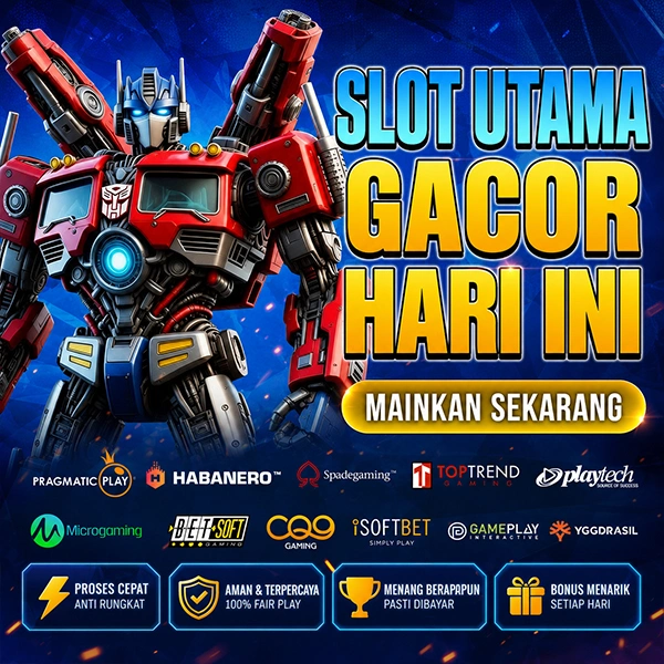 RIBET78Slot: Tempat Slot RIBET78 Ideal Menguji Strategi Saldo Maksimal